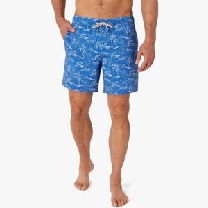 Fair Harbor The Bayberry Swim Trunks for Men